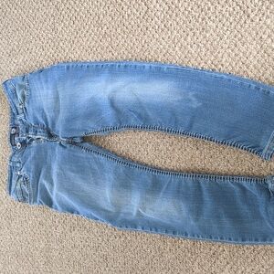Atelier Gardeur Bela-3 body fit jeans size 36/34